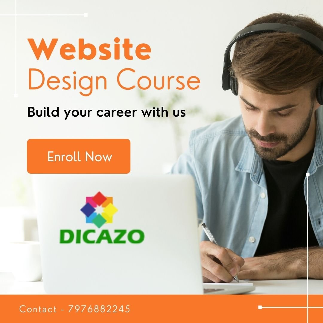 Web Development course in jagatpura jaipur