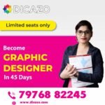 Graphic Design Course In Mansarovar Jaipur