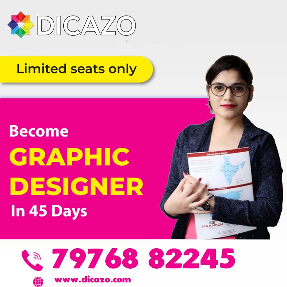 graphic design classes near me