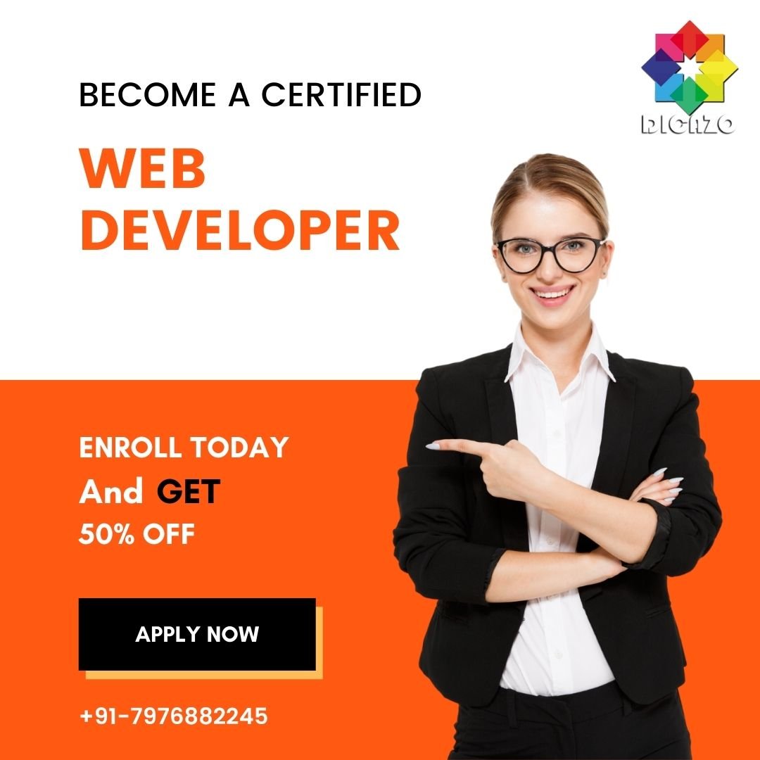 web development course in vaishali nagar jaipur
