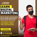 Summer Training for a Digital Marketing Course For Beginners in Jaipur