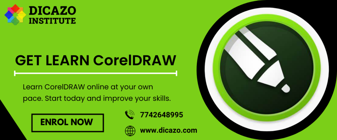 Corel Draw course in jaipur