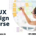 Best UI/ UX Designing Course in Malviya Nagar