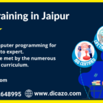 C, C++ Language Training in Jagatpura Jaipur