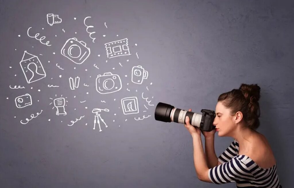 Photography Colleges in Rajasthan 