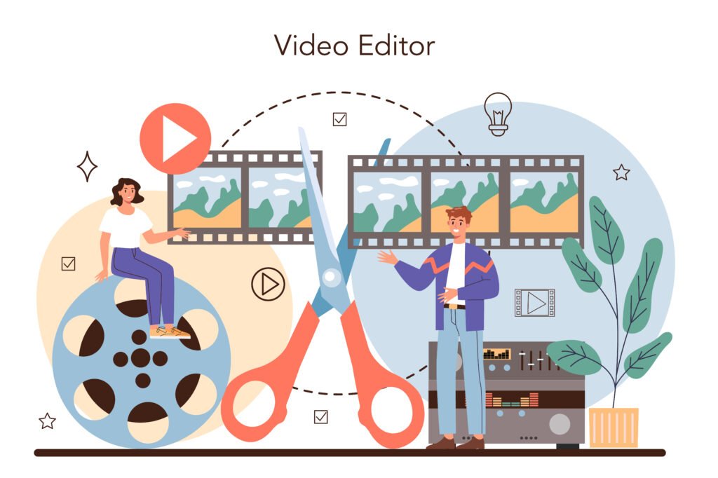 Audio & Video Editing Course in Jaipur