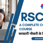 RSCIT Course in Sindhi Colony Jaipur