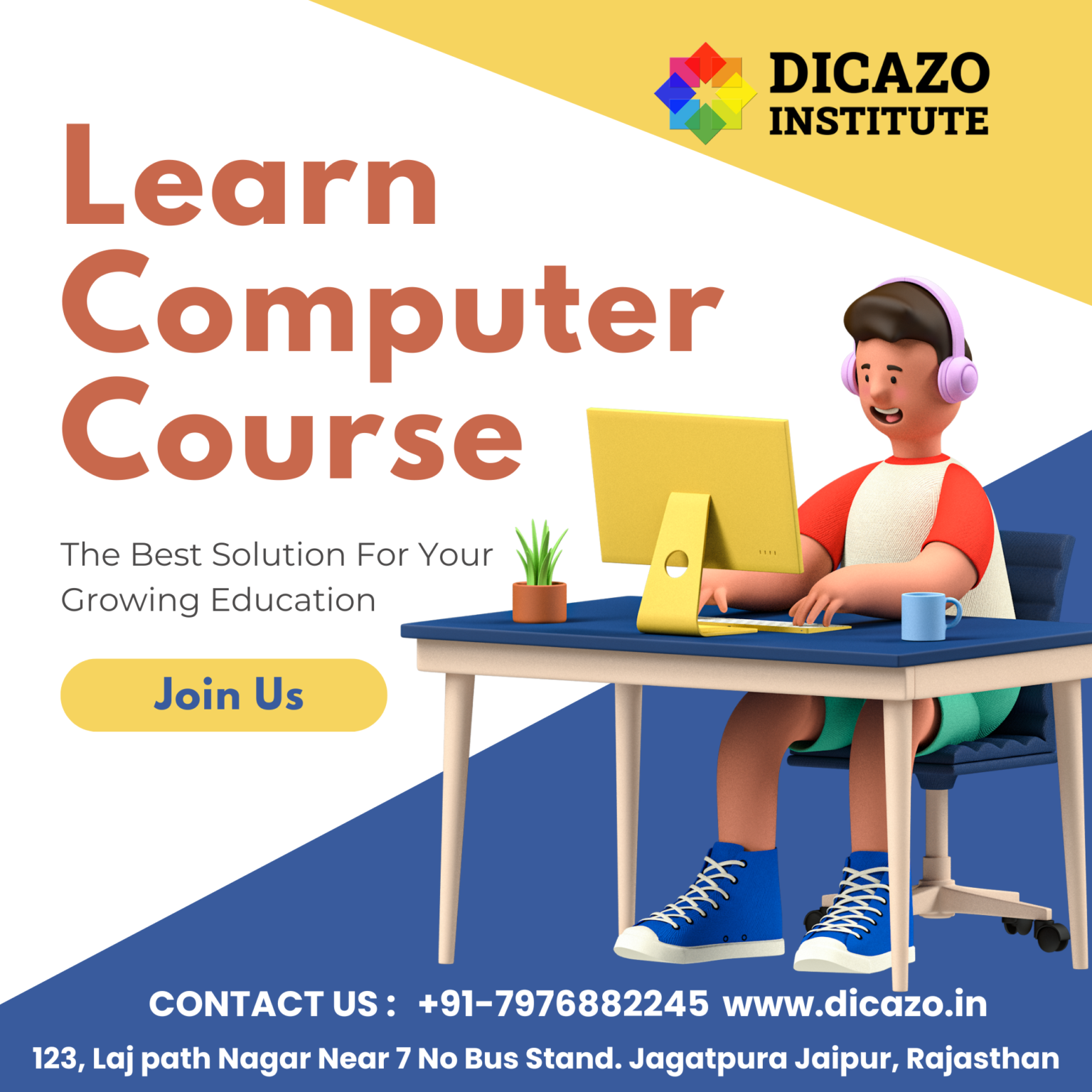 Beginning Computer Classes Near Me