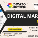 Digital Marketing Institute in Jawahar Nagar Jaipur