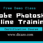 Adobe Photoshop Training in Hindi | फोटोशॉप ट्रेनिंग हिंदी में