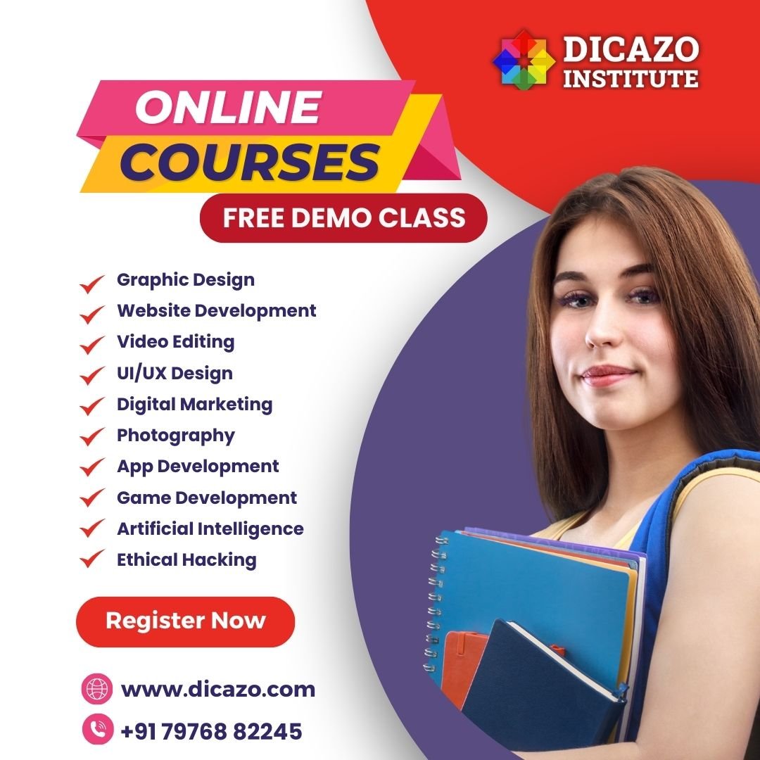 online computer courses