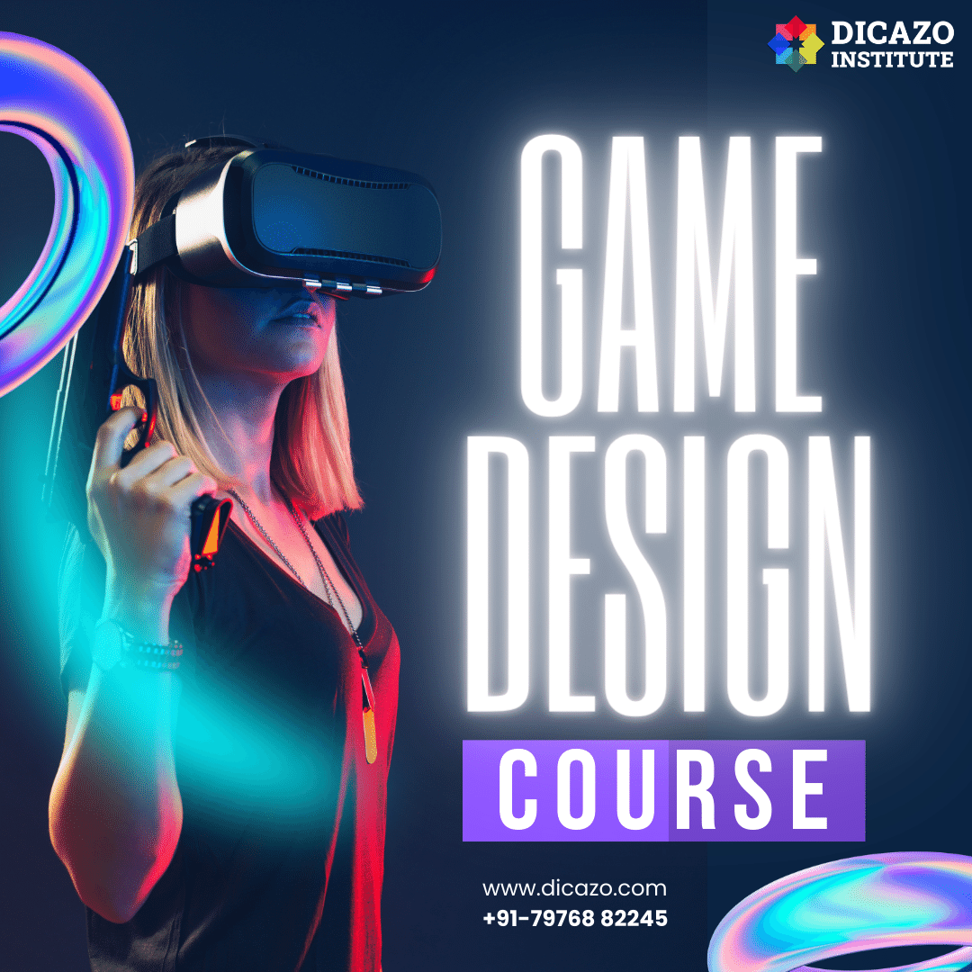game development courses