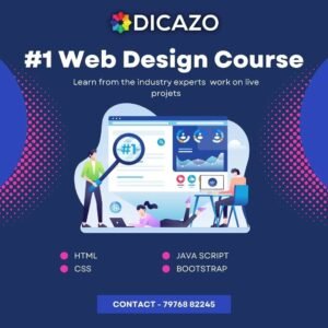 web design course
