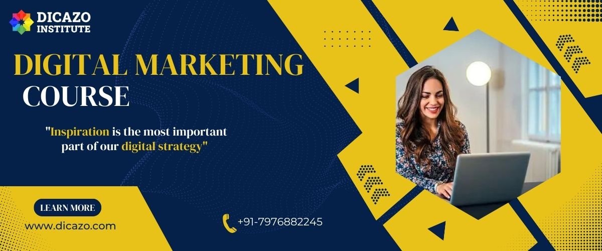 Best Digital Marketing Institute