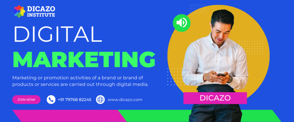 Jaipur’s Top Digital Marketing Institute Near Me