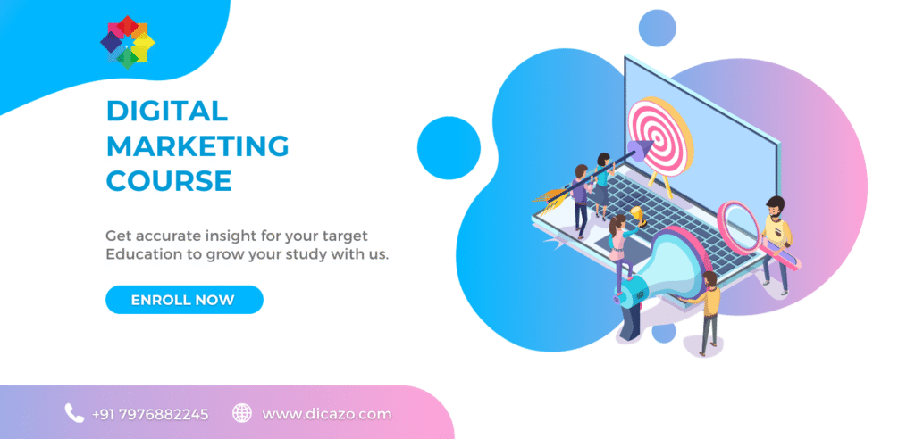 Best digital marketing institute in jaipur