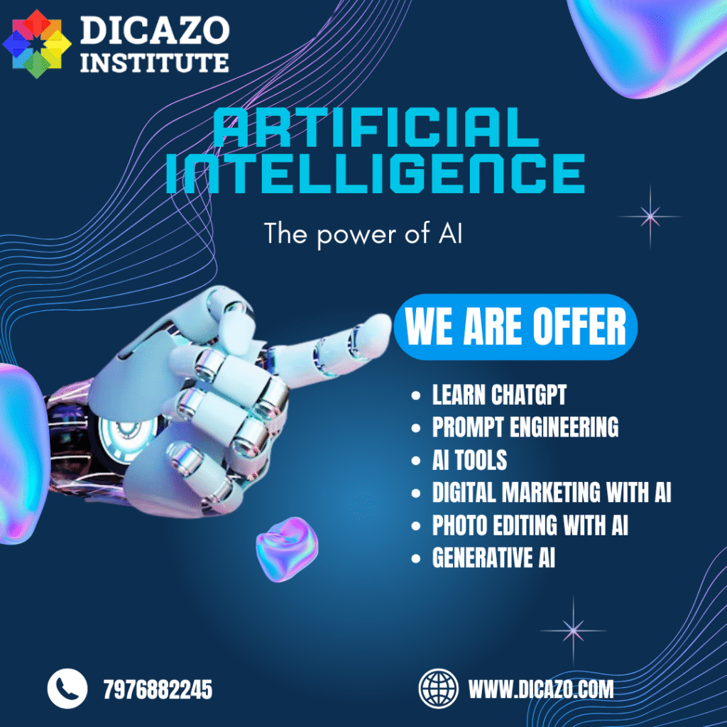 Best AI Courses in Jaipur