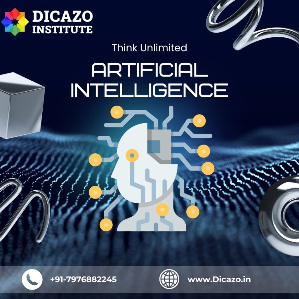 Digital Marketing with AI in Jaipur