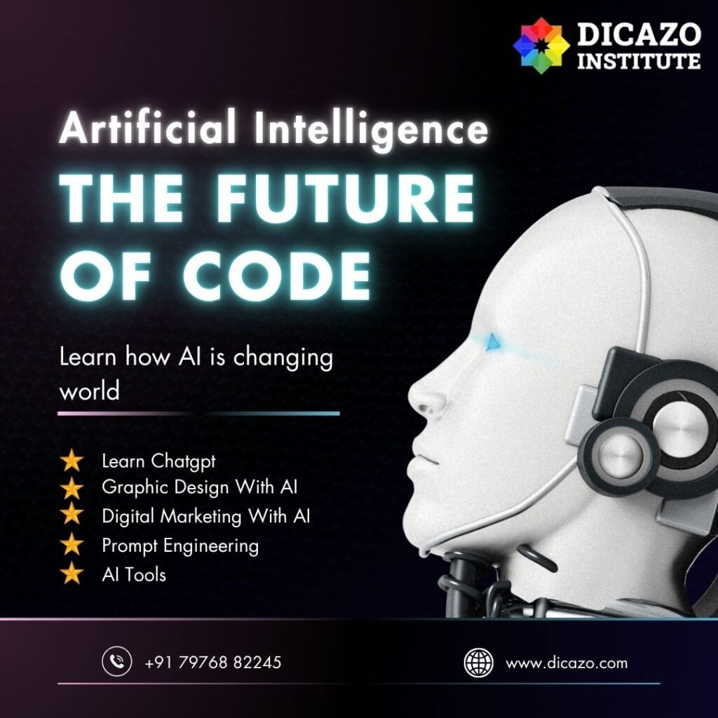 AI Learning Course in Jaipur