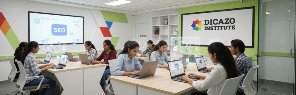 best digital marketing institute in mansarovar jaipur