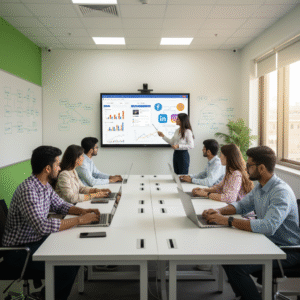 digital marketing course in jaipur