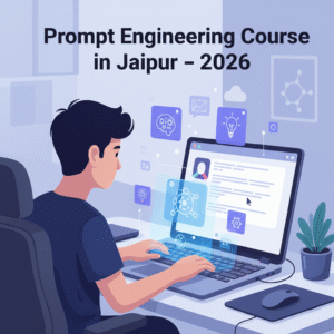 prompt engineering course in jaipur