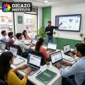 best digital marketing institute in jawahar nagar jaipur