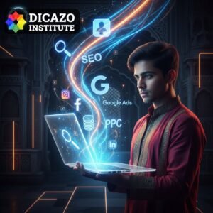 digital marketing course in Agra Road Jaipur